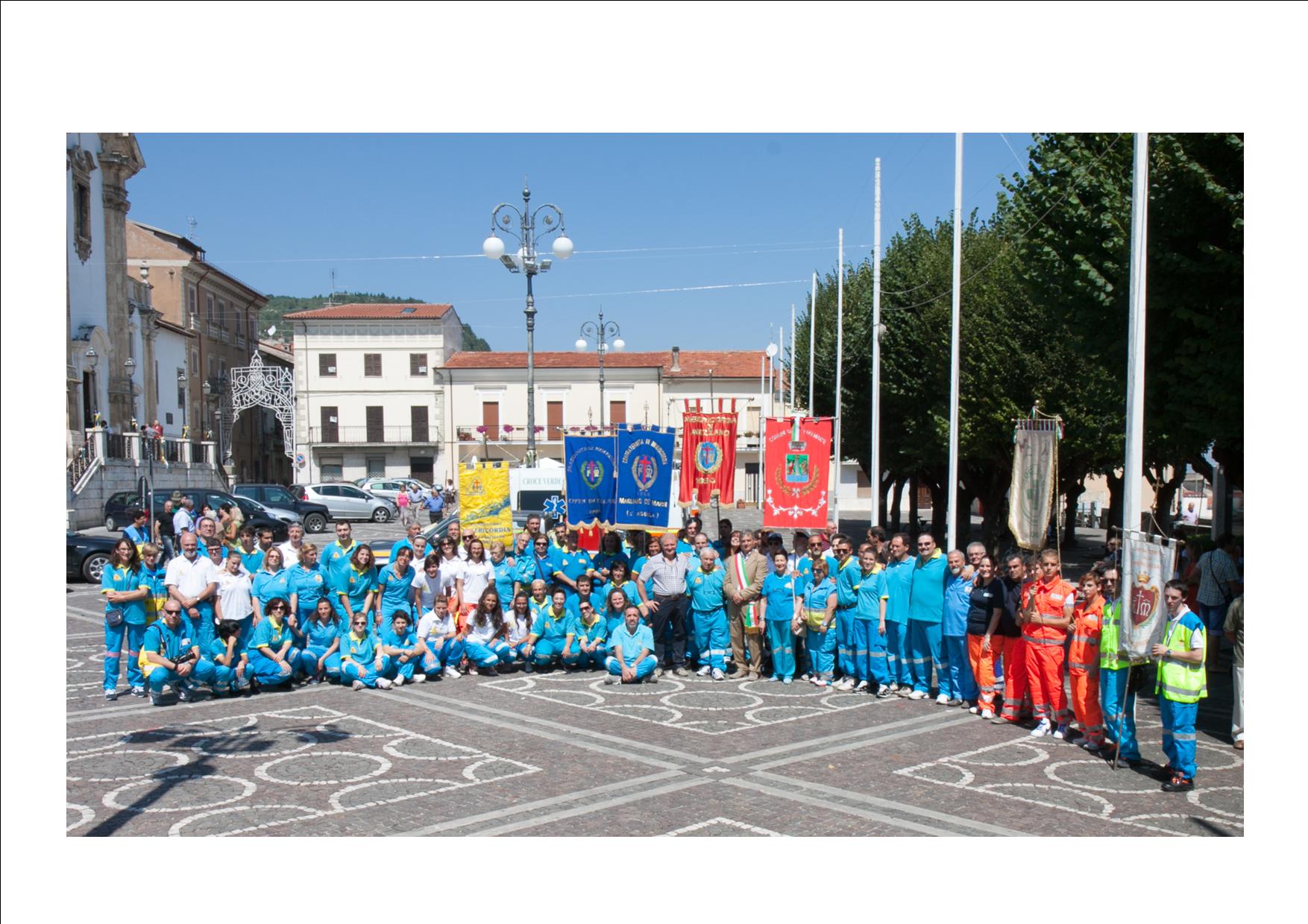 Foto di gruppo
