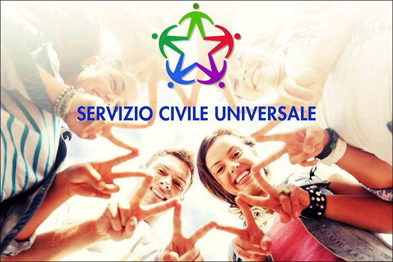 Servizio Civile (immagine)
